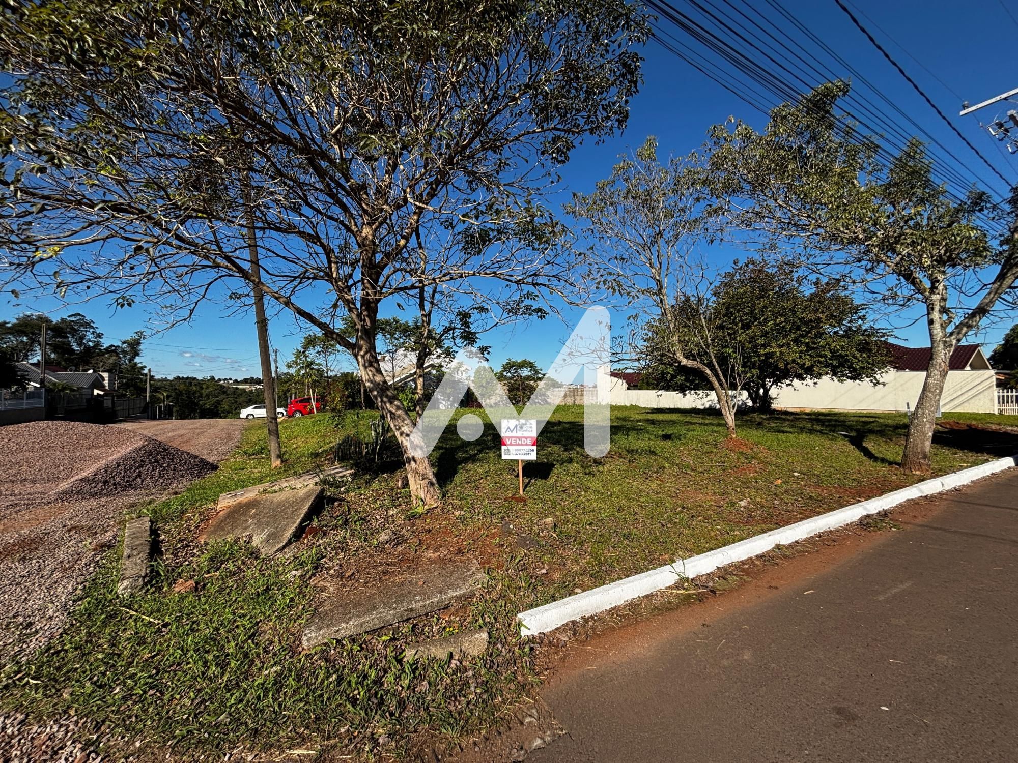 Terreno no bairro Bom Pastor em Lajeado para Comprar