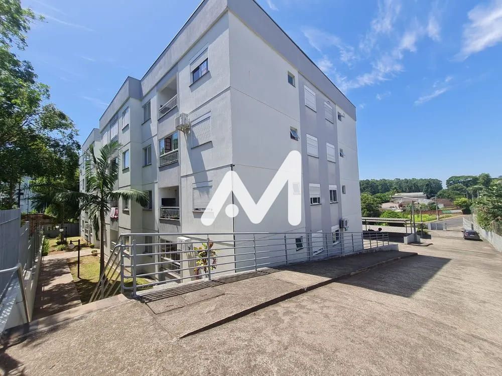 Apartamento com 65m² e 2 dormitórios no bairro Moinhos em Lajeado para Comprar