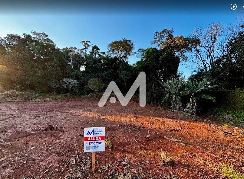 Terreno no bairro São Cristóvão em Lajeado para Alugar