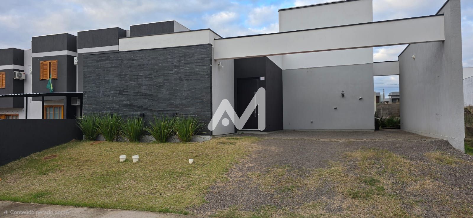 Casa com 85m² e 2 dormitórios no bairro São Bento em Lajeado para Comprar