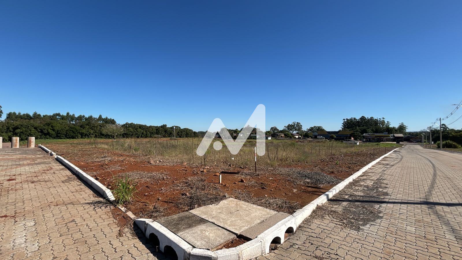 Terreno no bairro Costão em Estrela para Comprar
