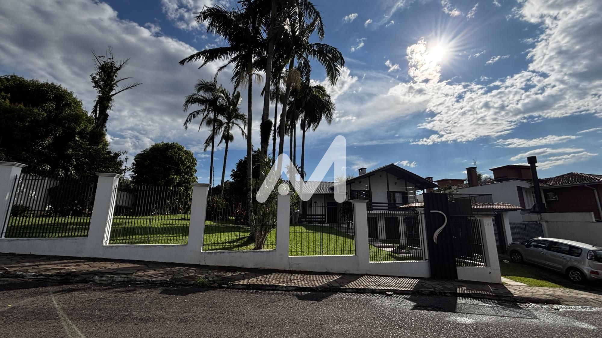 Casa com 1813m² e 3 dormitórios no bairro Moinhos em Lajeado para Comprar