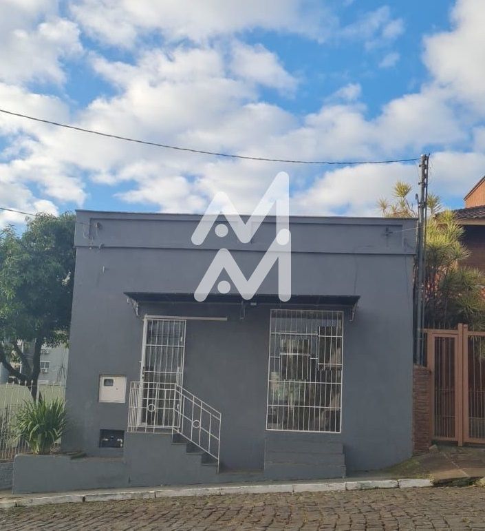 Loja com 75m² no bairro São Cristóvão em Lajeado para Alugar