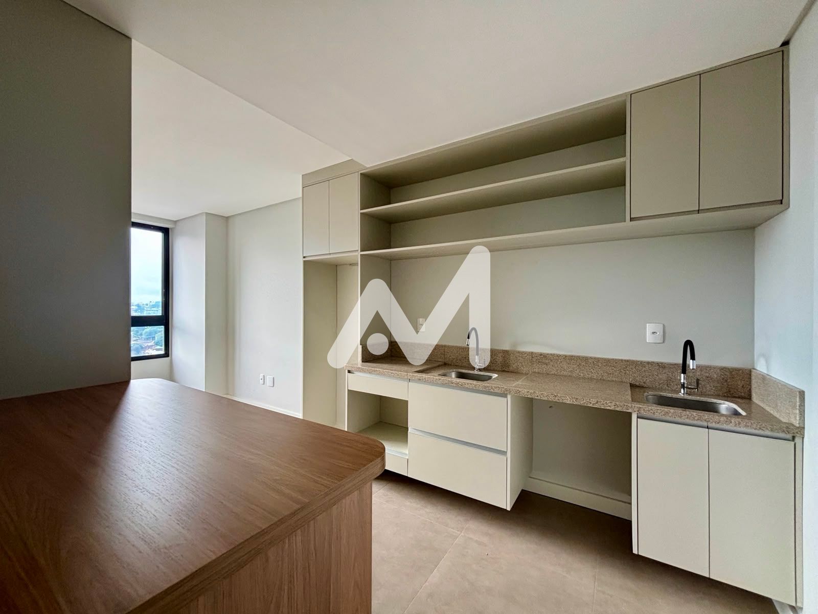 Loft com 27m² no bairro São Cristóvão em Lajeado para Alugar