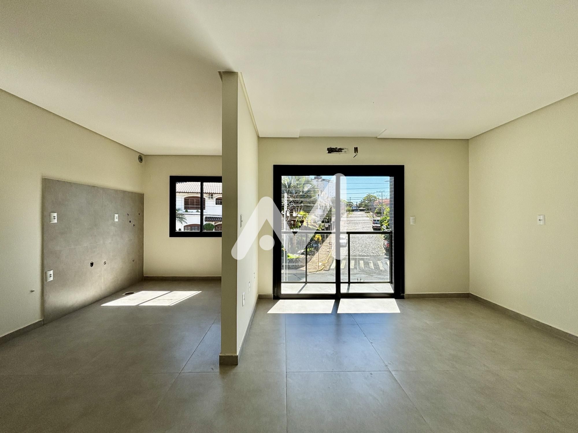 Apartamento com 77m² e 3 dormitórios no bairro Américano em Lajeado para Comprar