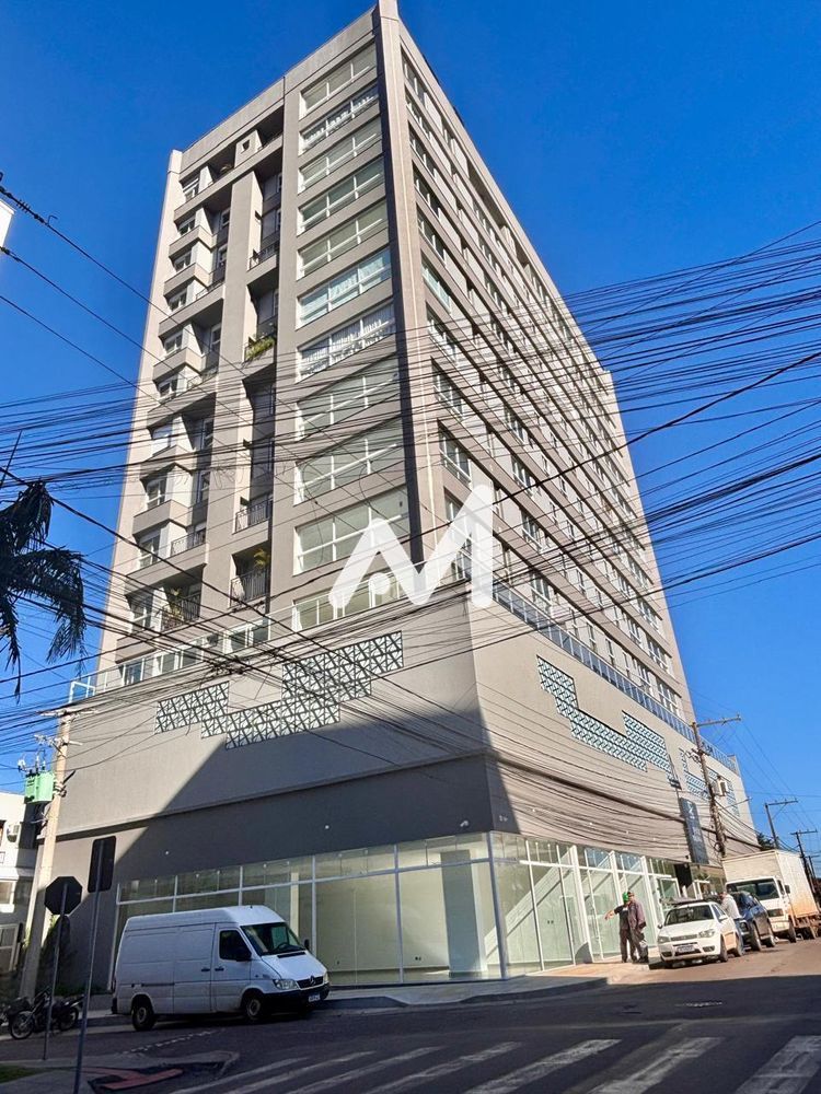 Loja com 75m² no bairro Florestal em Lajeado para Alugar
