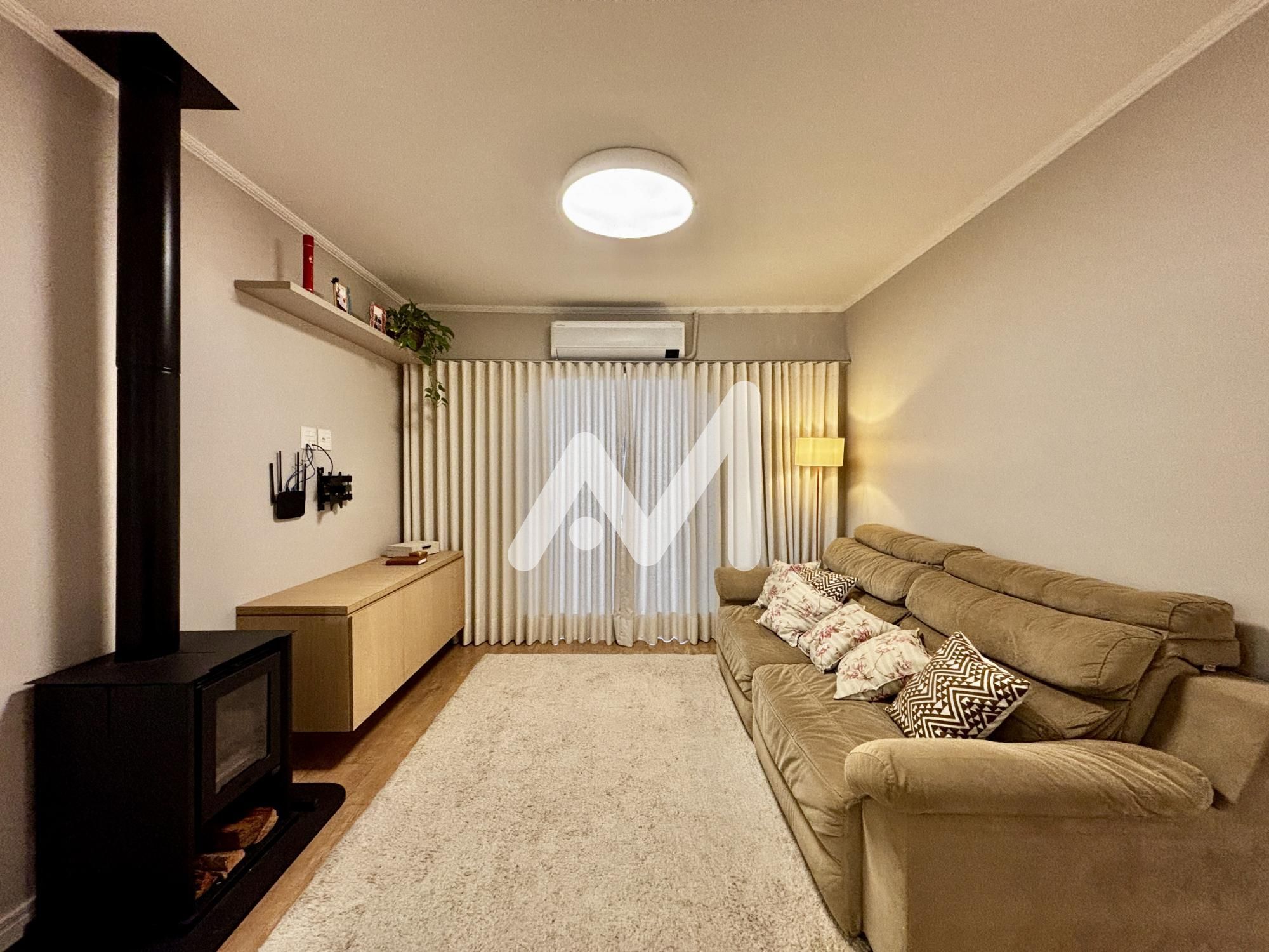 Casa com 169m² e 3 dormitórios no bairro Florestal em Lajeado para Comprar