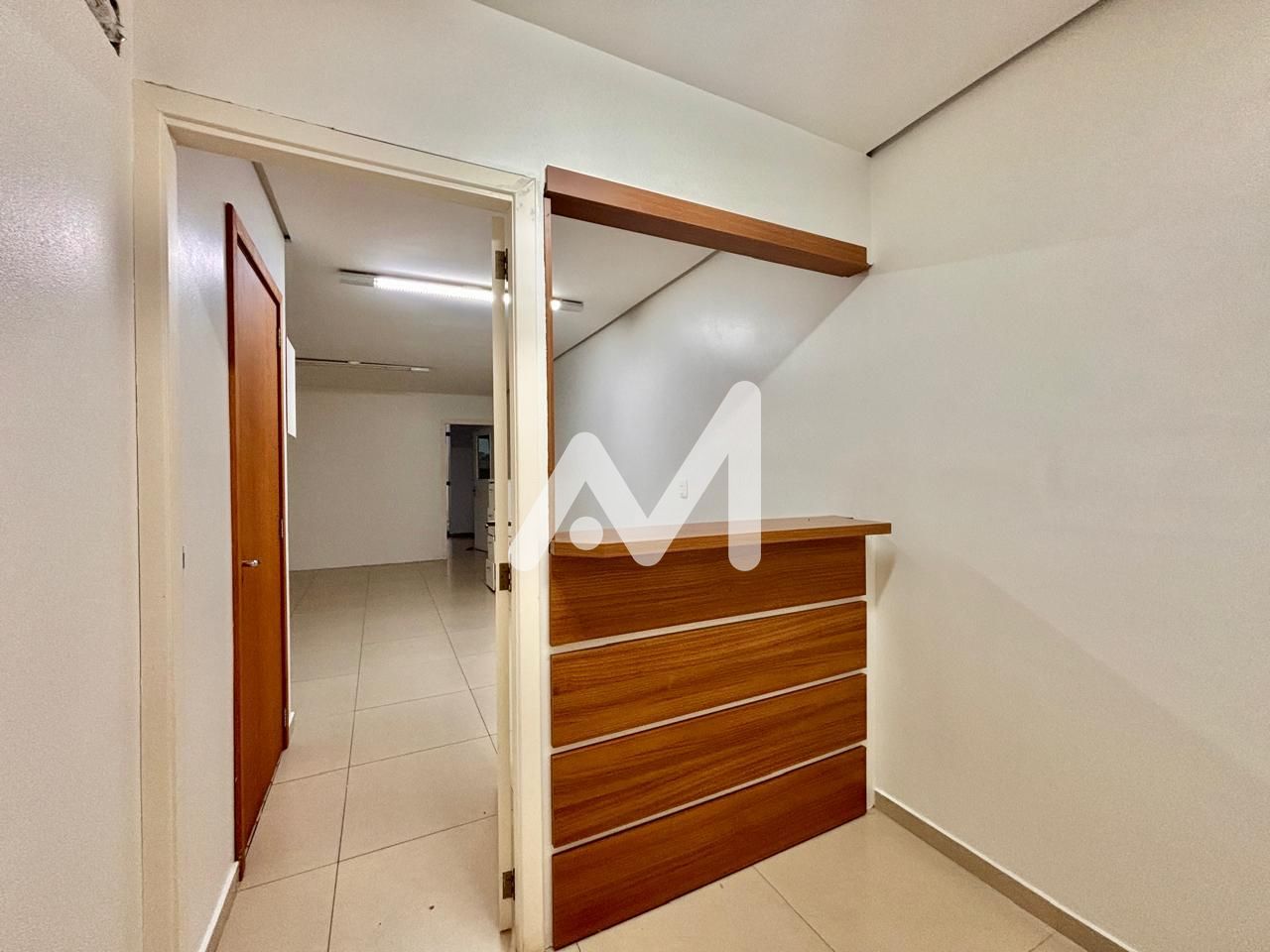 Sala Comercial com 45m² no bairro Centro em Lajeado para Alugar