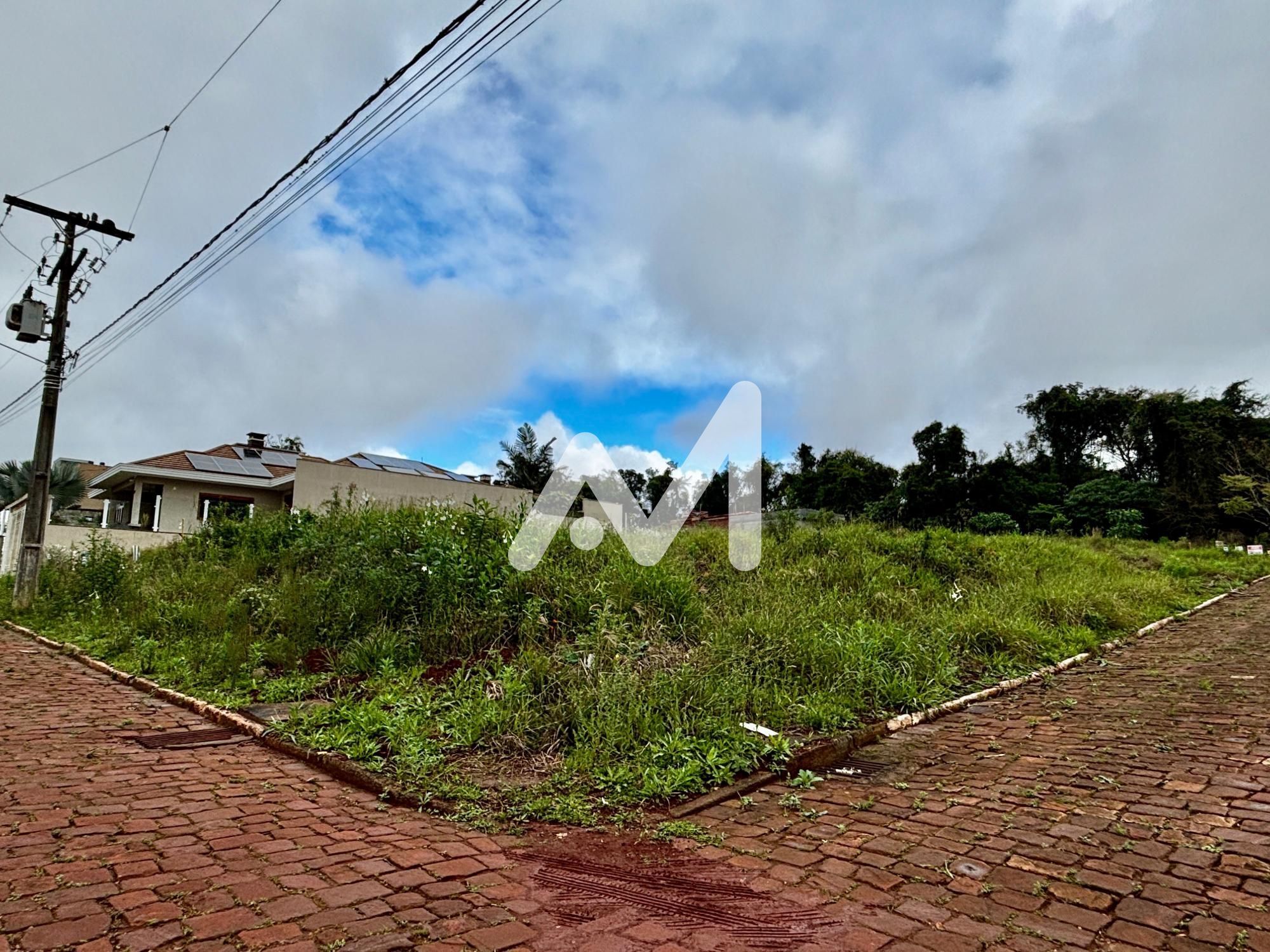 Terreno no bairro Bom Pastor em Lajeado para Comprar