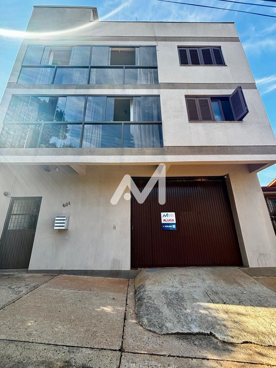 Loja com 96m² no bairro São Cristóvão em Lajeado para Alugar