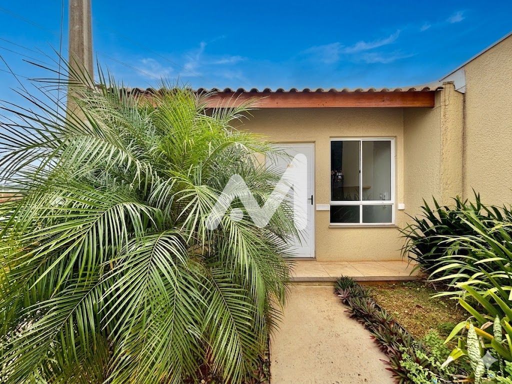 Geminado com 47m² e 2 dormitórios no bairro Jardim do Cedro em Lajeado para Comprar