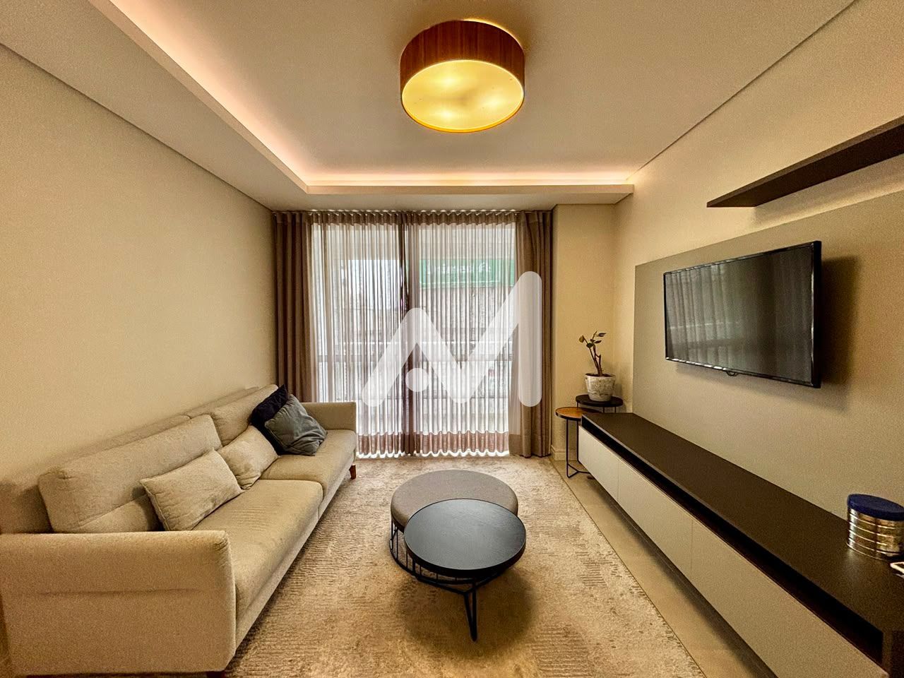 Apartamento com 91m² e 2 dormitórios no bairro Centro em Lajeado para Comprar ou Alugar