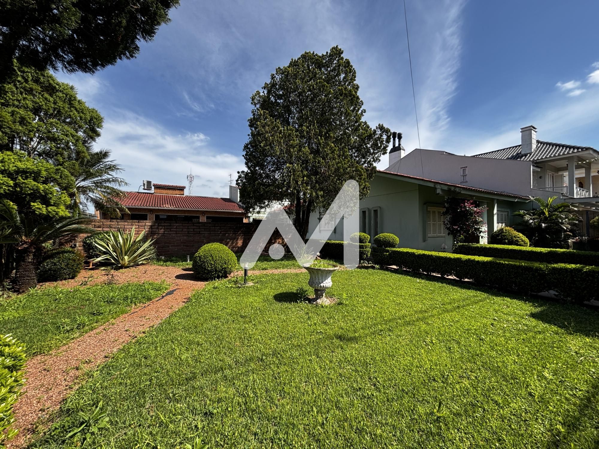 Casa com 373m² e 3 dormitórios no bairro São Cristóvão em Lajeado para Comprar
