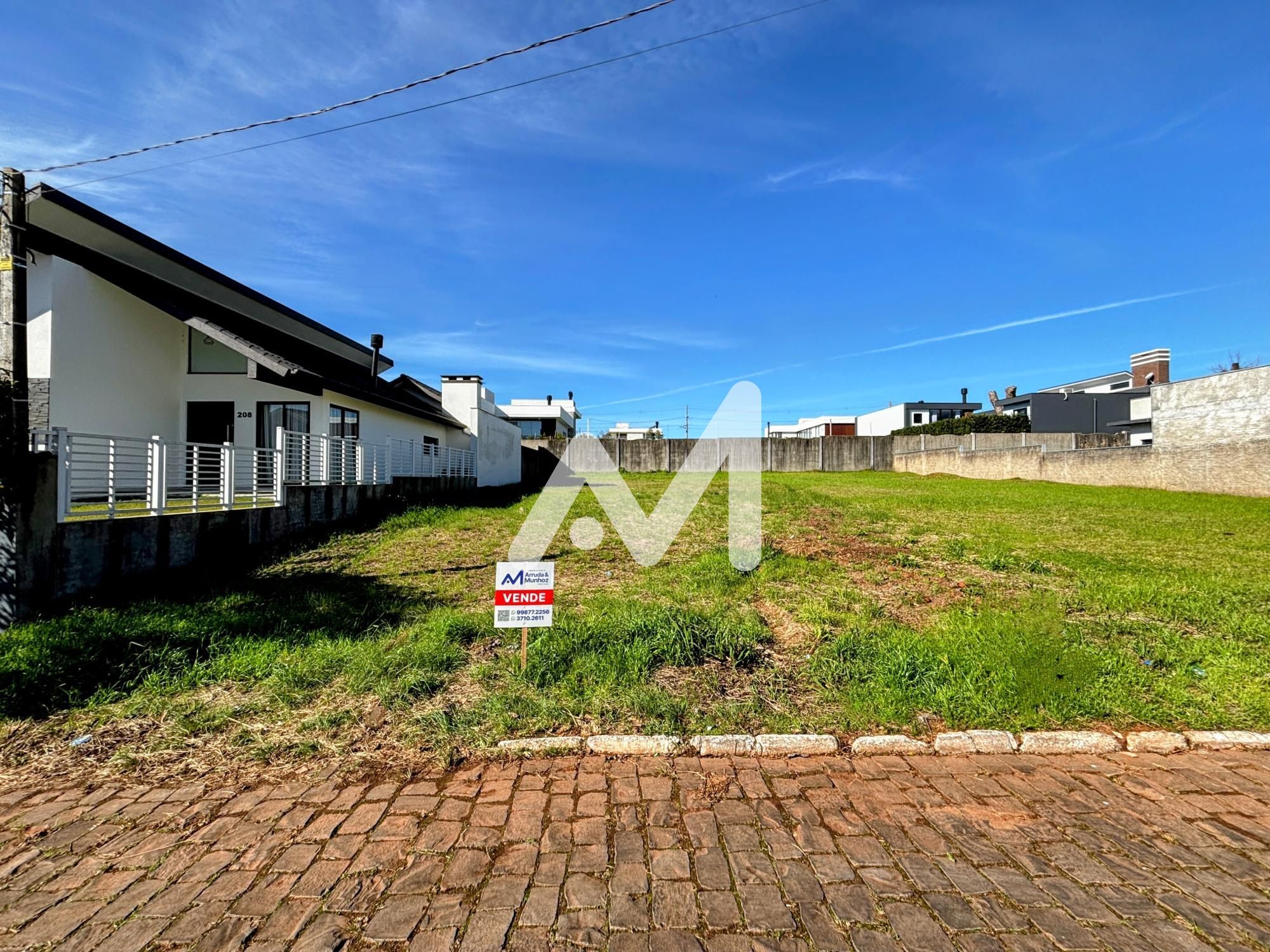 Terreno no bairro Jardim Botânico em Lajeado para Comprar