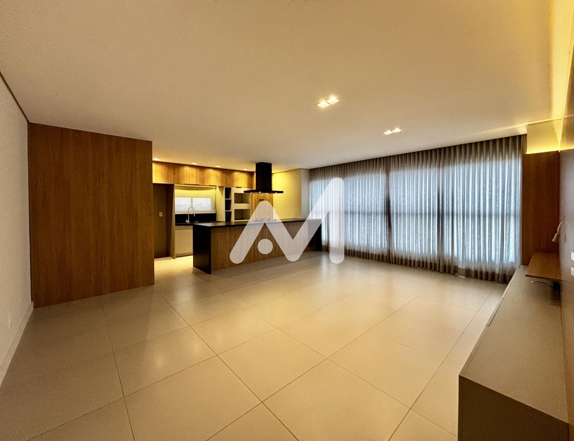 Apartamento com 123m² e 3 dormitórios no bairro São Cristóvão em Lajeado para Comprar
