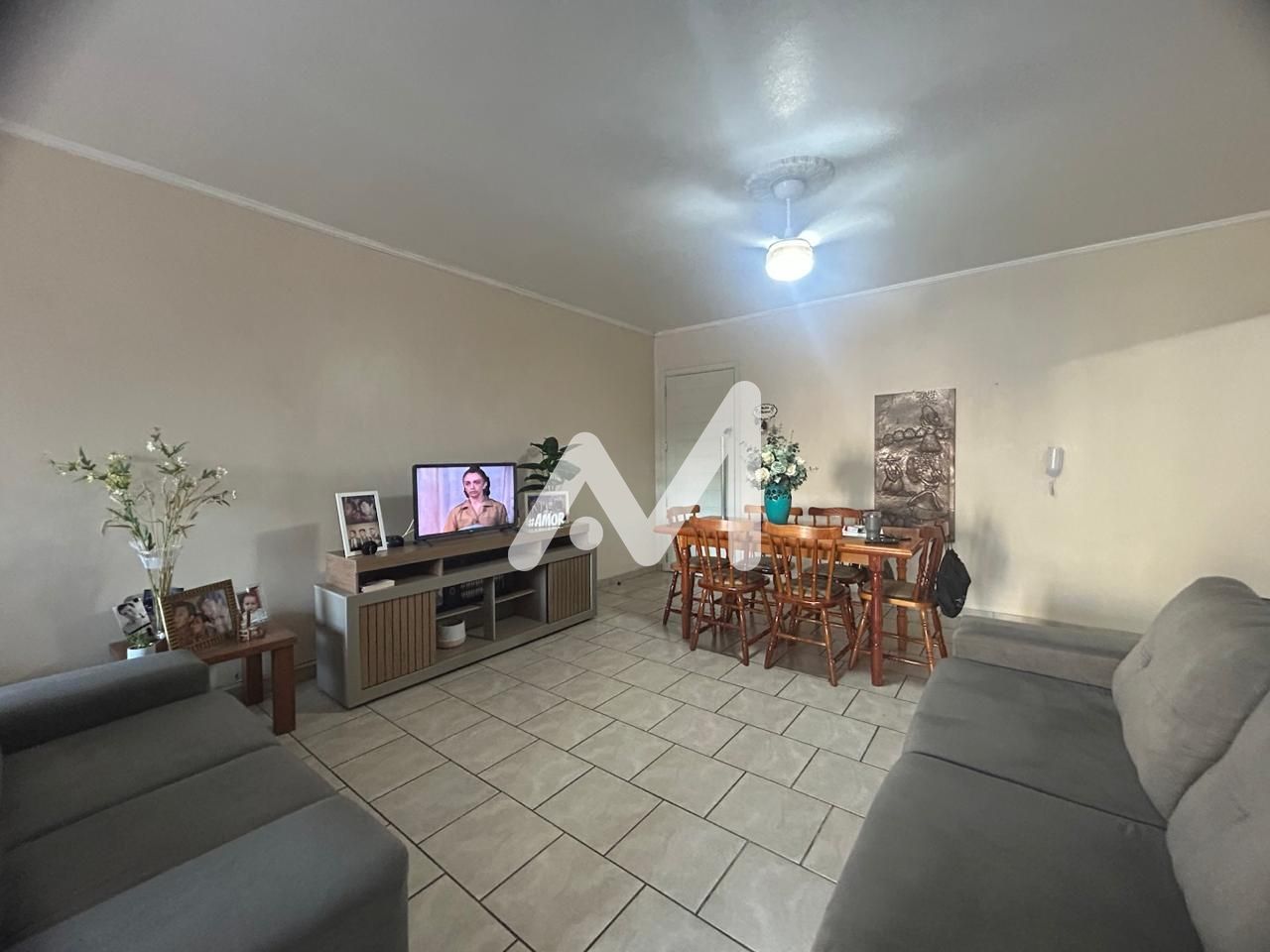 Apartamento e 3 dormitórios no bairro Américano em Lajeado para Comprar
