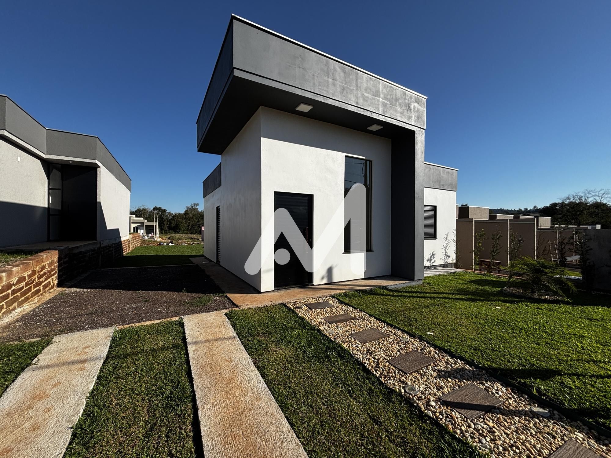 Casa com 56m² e 1 dormitório no bairro Conventos em Lajeado para Comprar