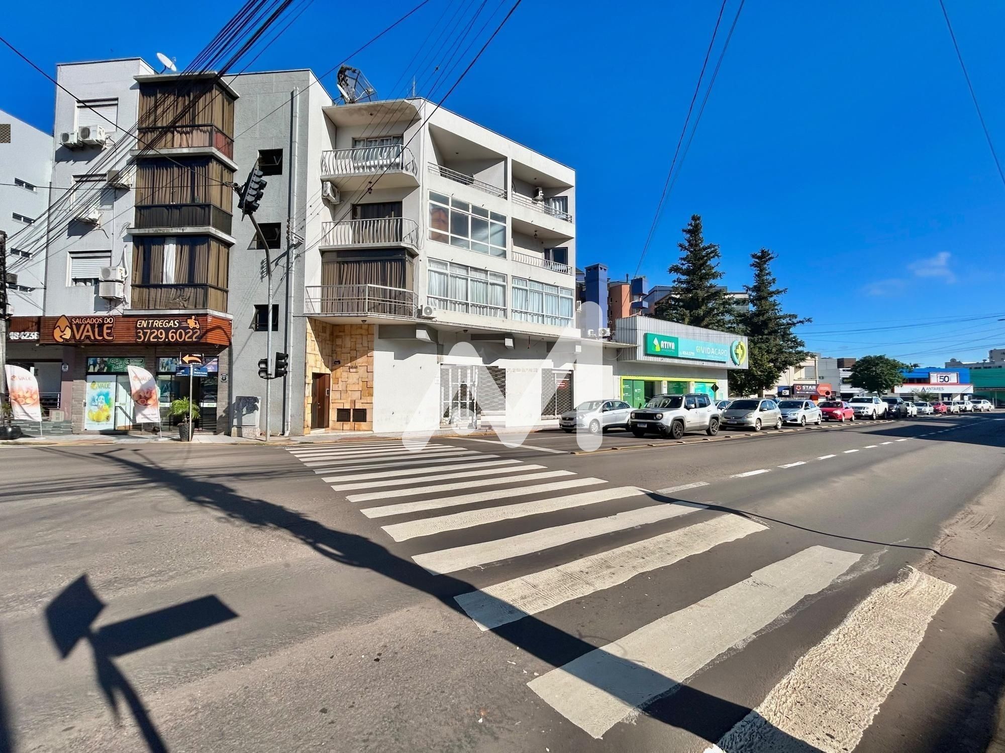 Loja com 75m² no bairro Florestal em Lajeado para Alugar