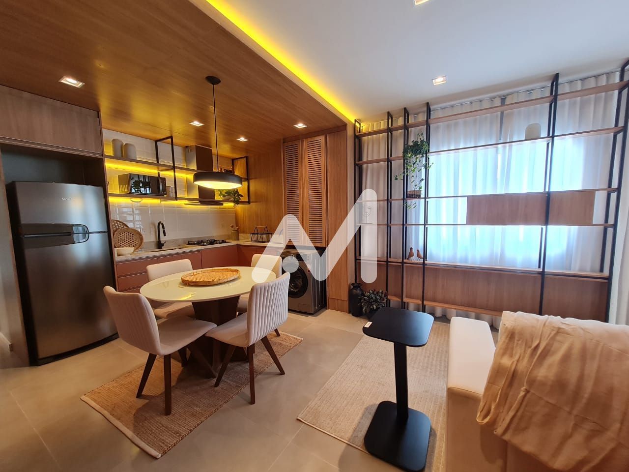 Apartamento com 67m² e 2 dormitórios no bairro São Cristóvão em Lajeado para Comprar