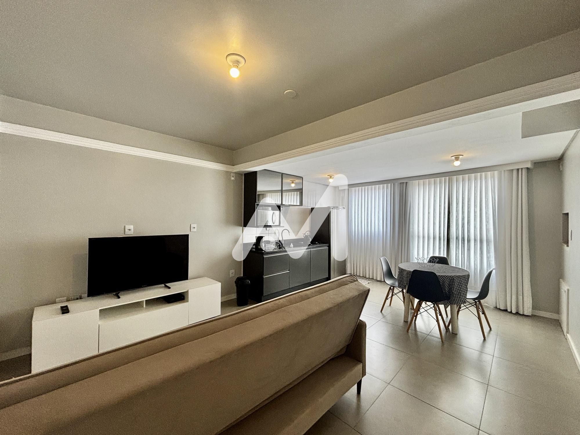 Apartamento com 45m² e 1 dormitório no bairro São Cristóvão em Lajeado para Alugar