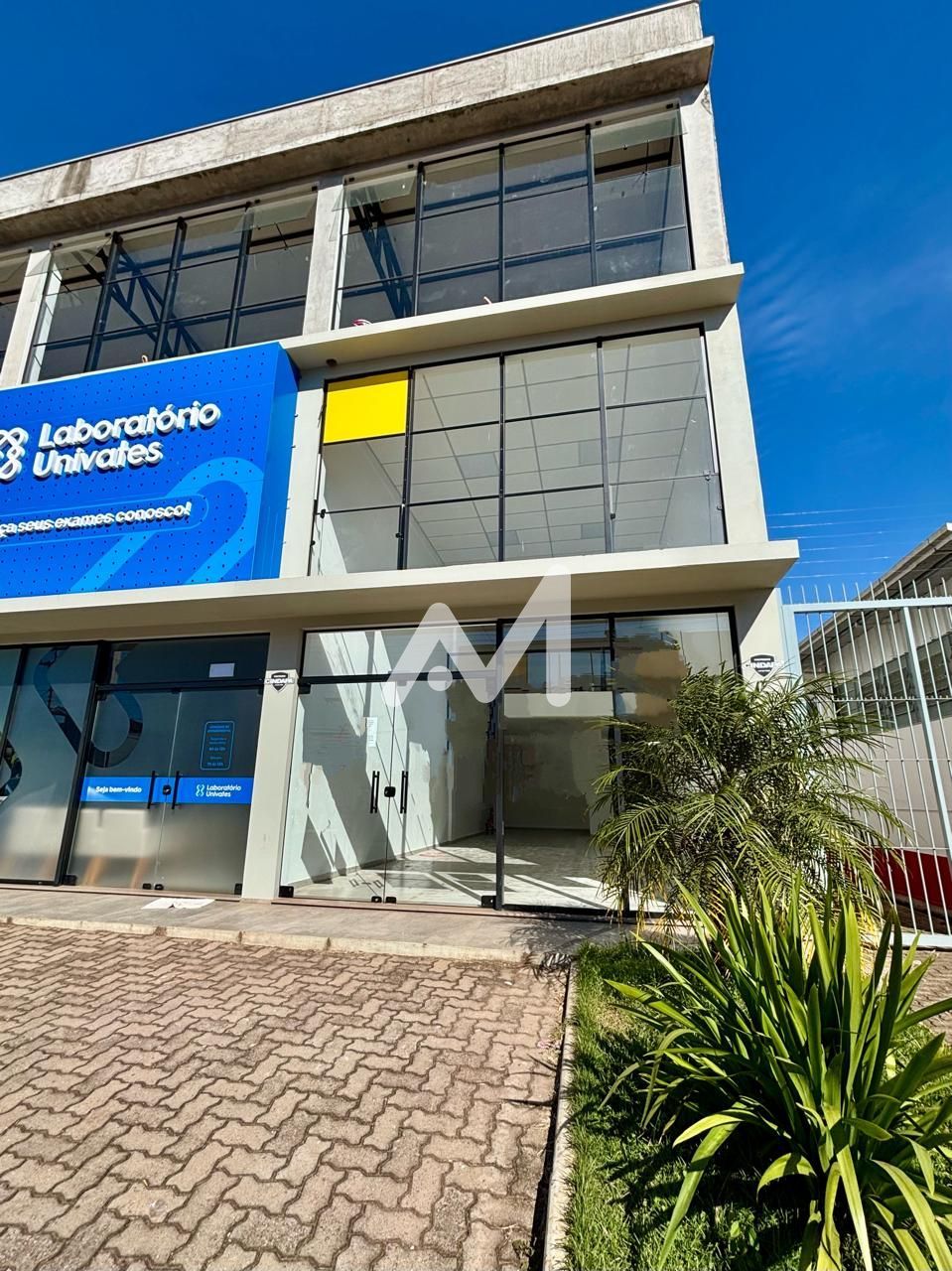 Loja com 103m² no bairro Conventos em Lajeado para Alugar