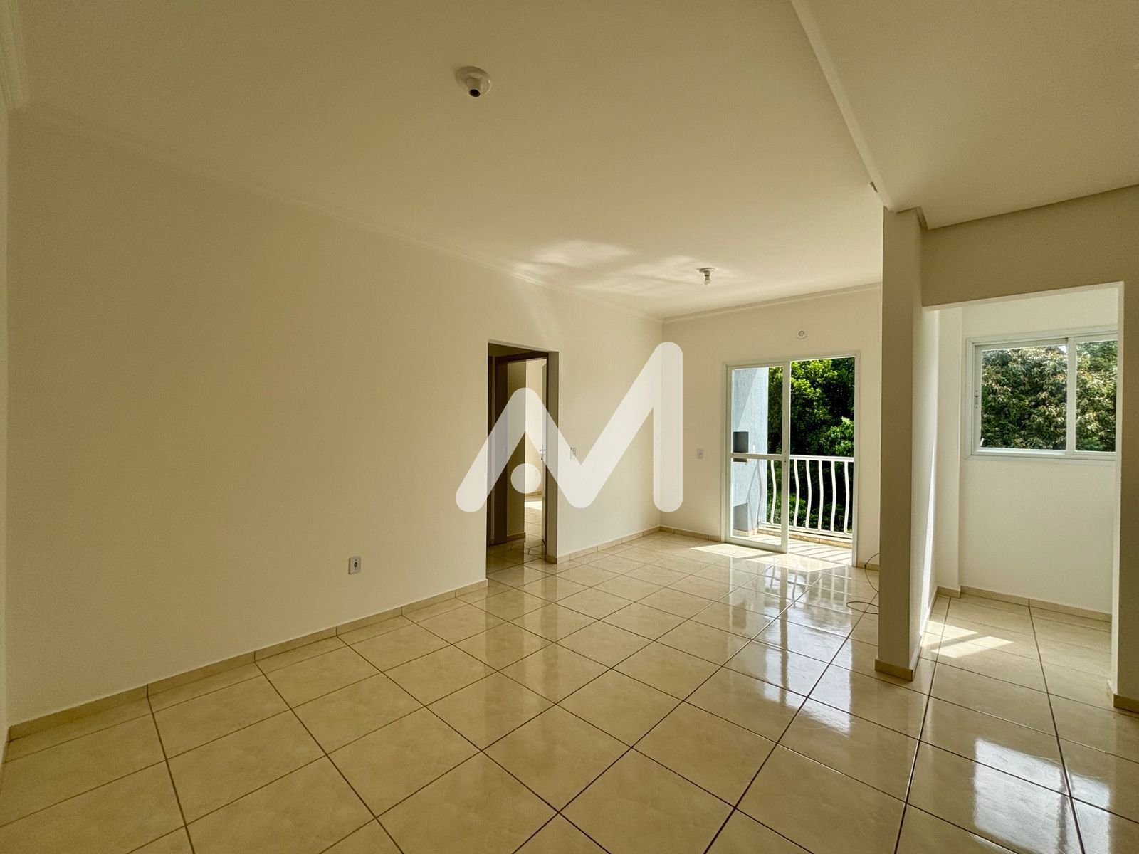 Apartamento com 54m² e 2 dormitórios no bairro Universitário em Lajeado para Comprar