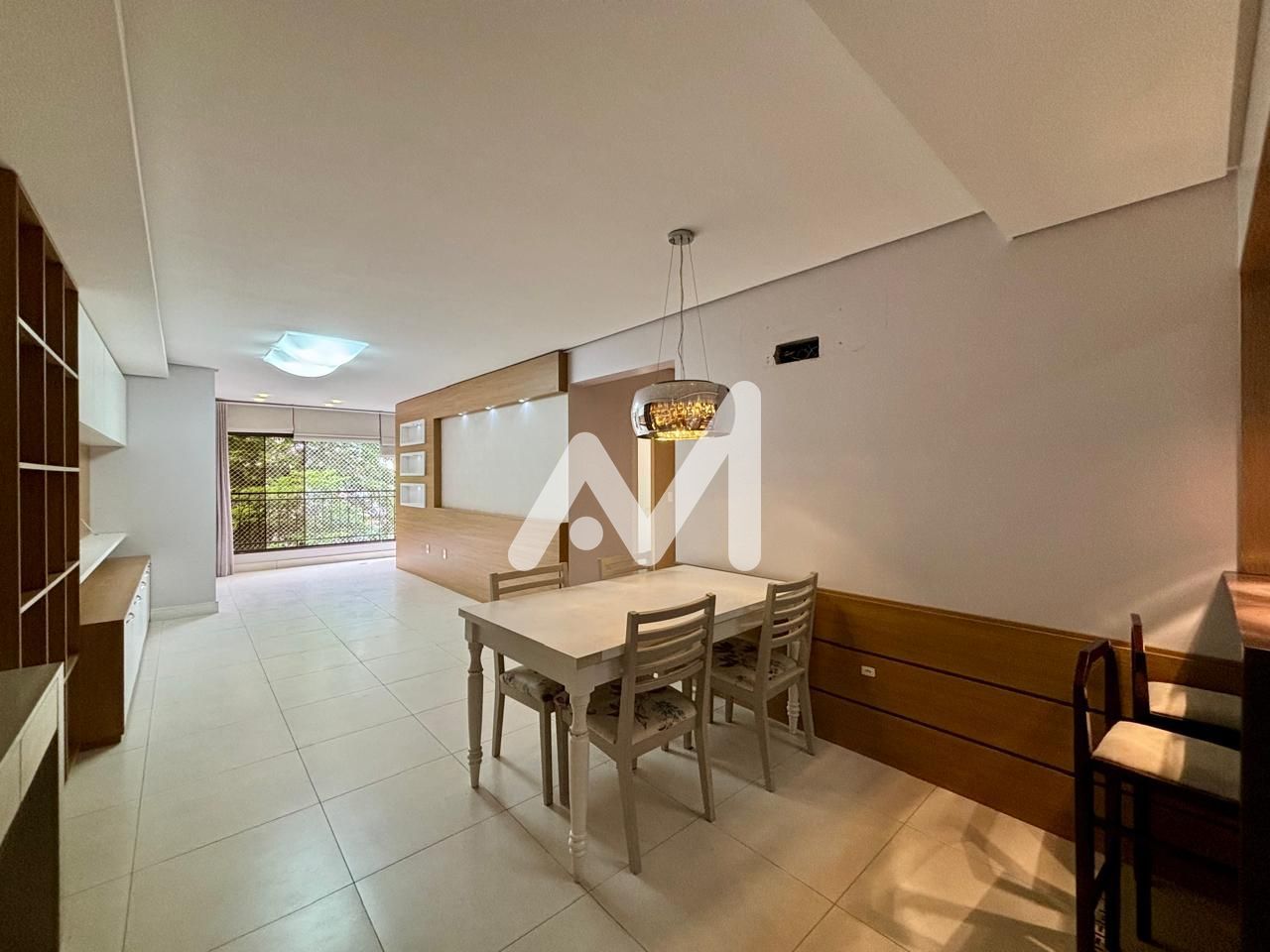 Apartamento com 92m² e 2 dormitórios no bairro Florestal em Lajeado para Comprar
