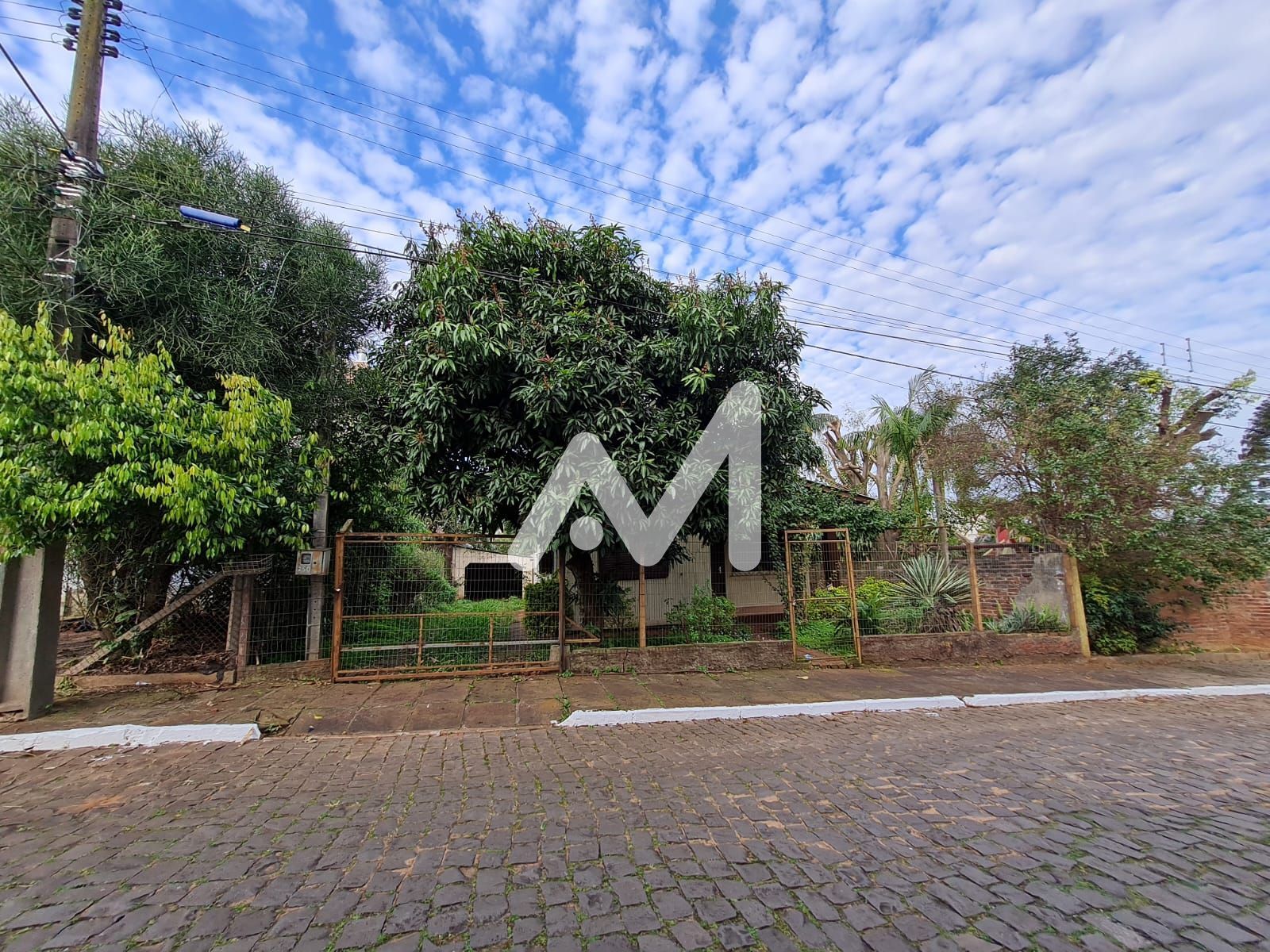 Terreno no bairro Florestal em Lajeado para Comprar