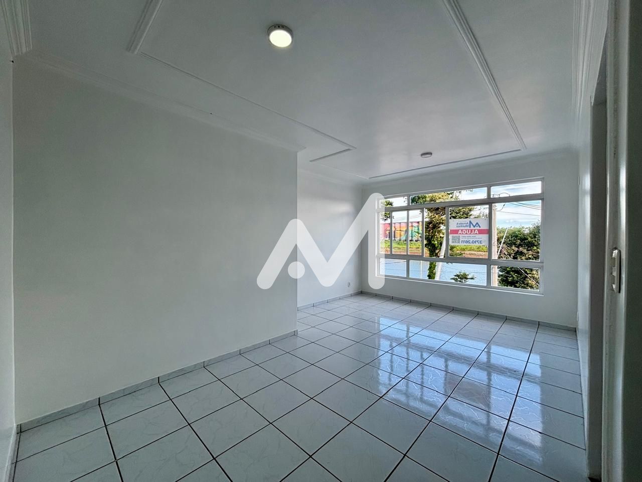 Apartamento com 60m² e 1 dormitório no bairro Centro em Lajeado para Alugar