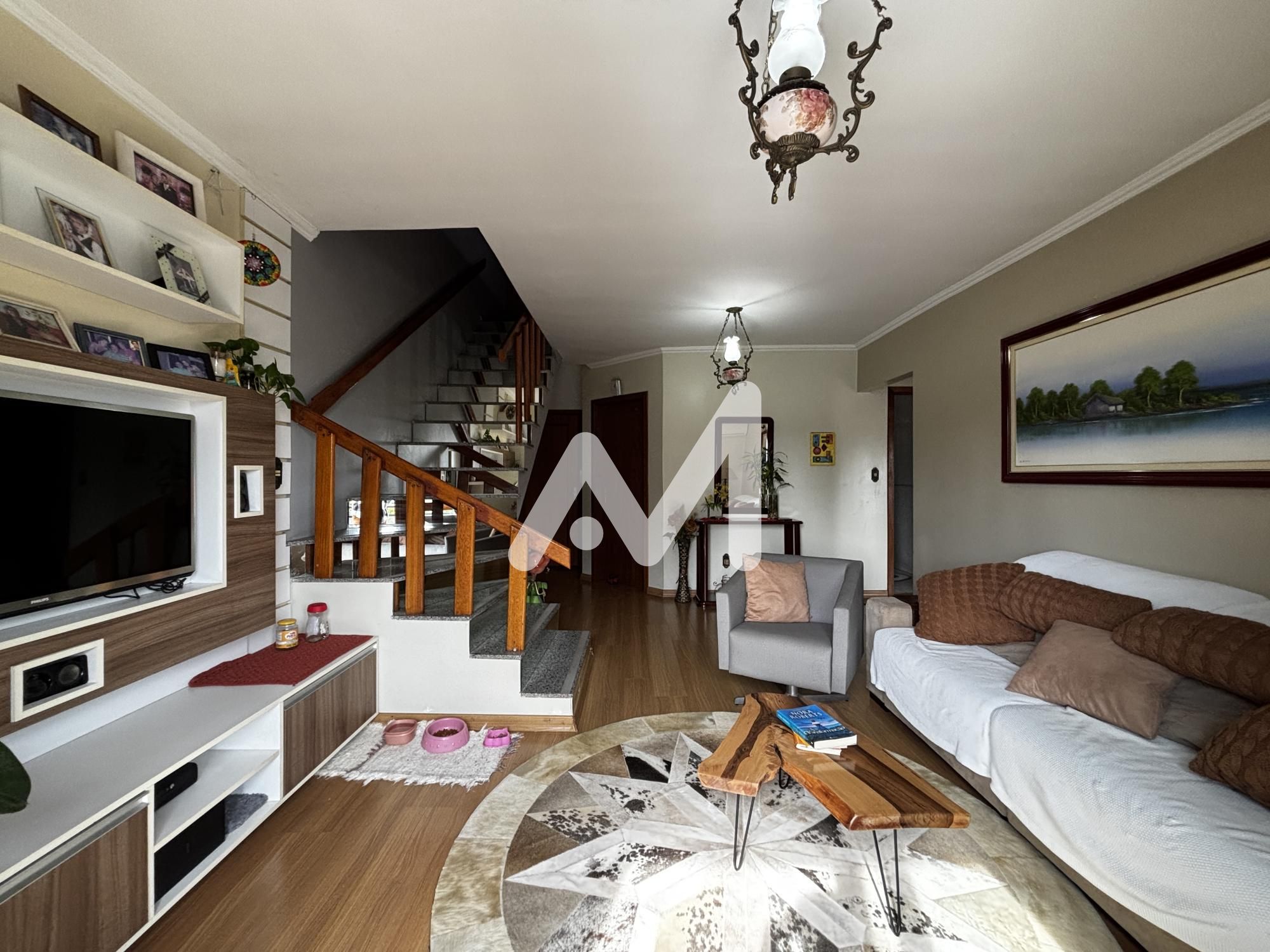Apartamento com 78m² e 2 dormitórios no bairro Centro em Lajeado para Comprar