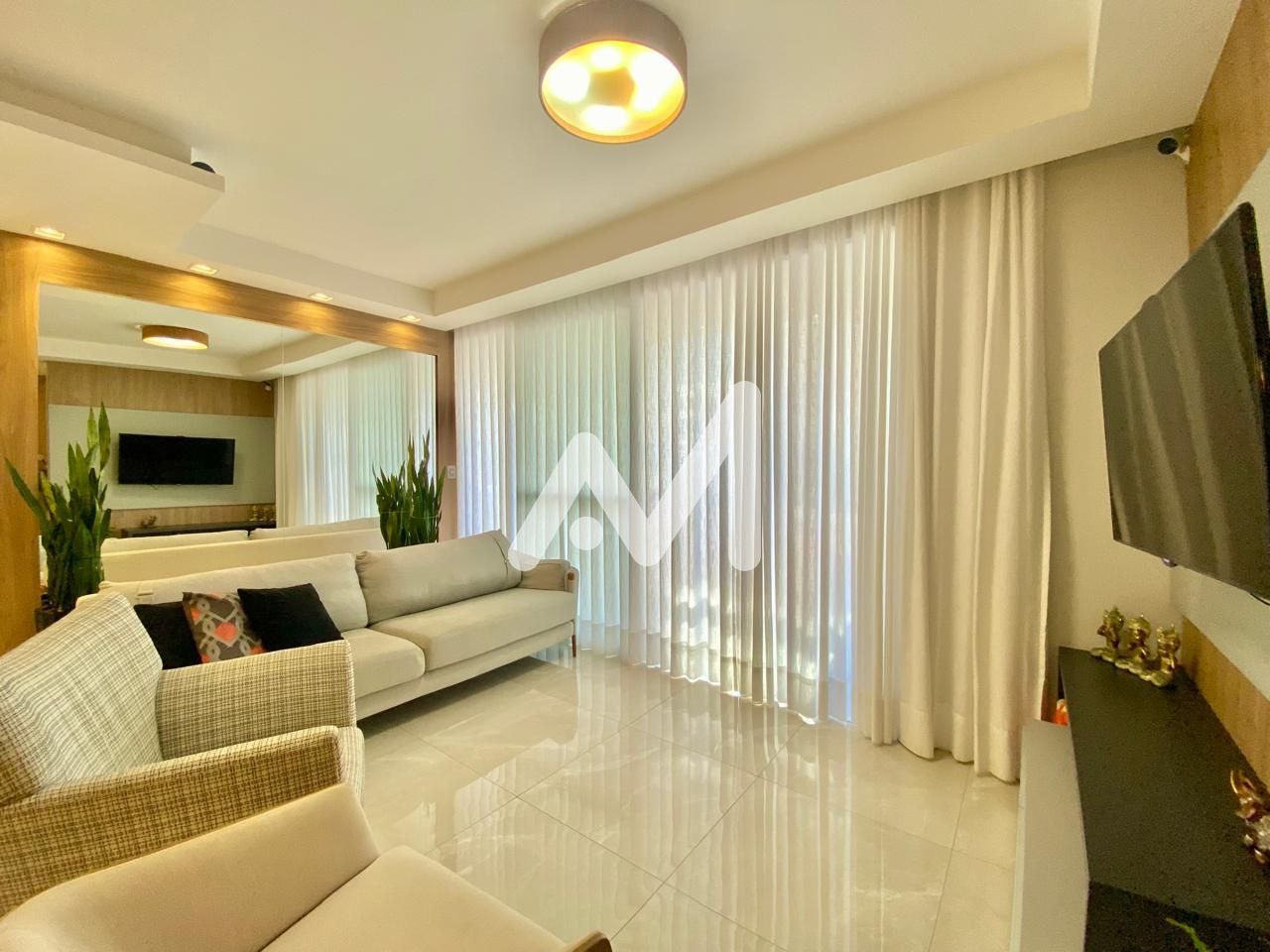 Apartamento com 292m² e 3 dormitórios no bairro Florestal em Lajeado para Comprar