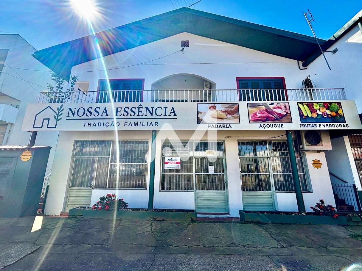 Loja com 300m² no bairro Conventos em Lajeado para Alugar