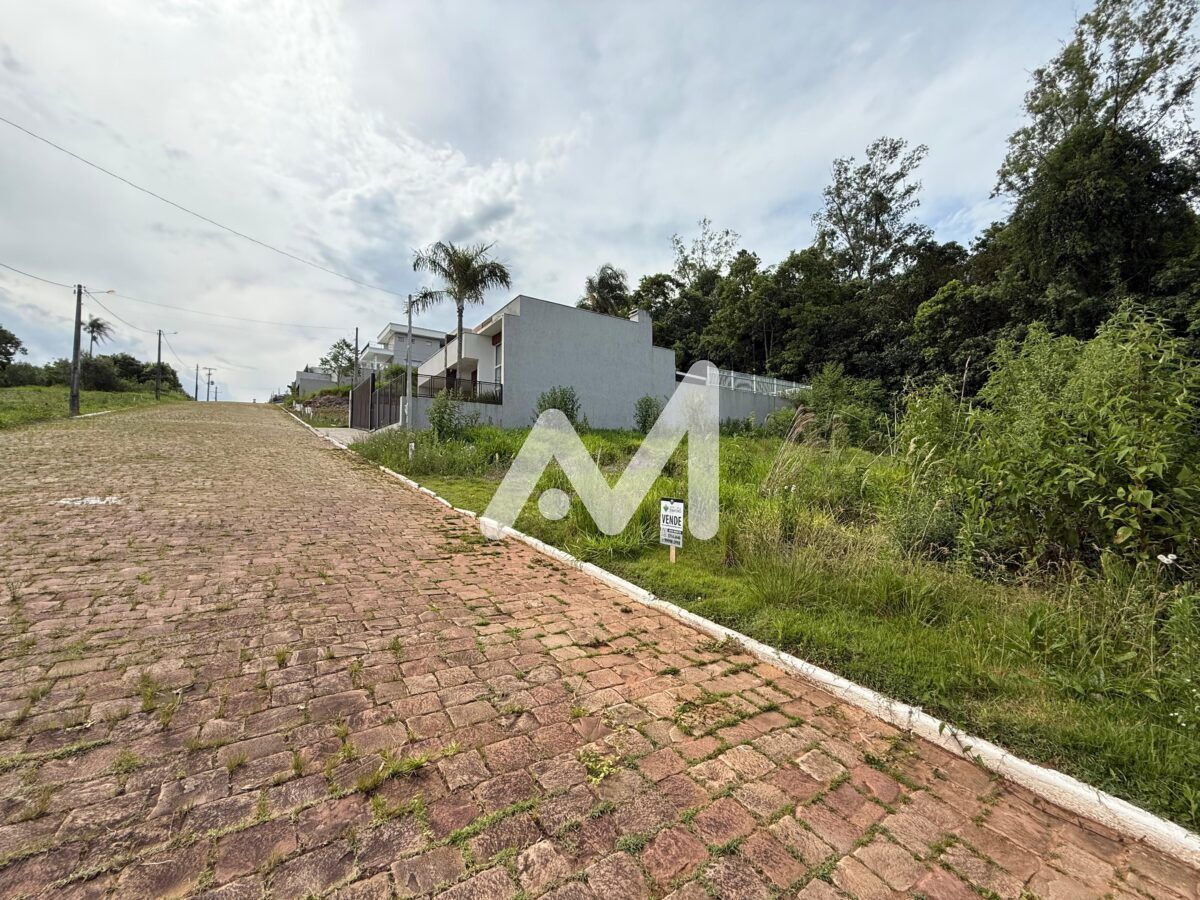 Terreno no bairro Hidráulica em Lajeado para Comprar