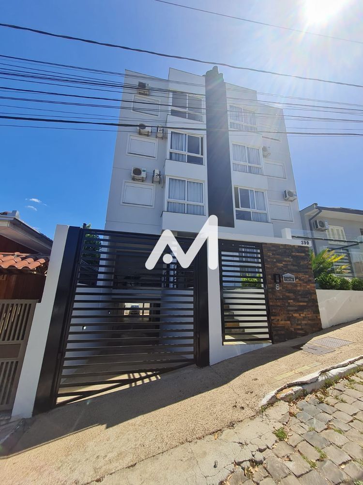 Apartamento com 46m² e 1 dormitório no bairro São Cristóvão em Lajeado para Comprar