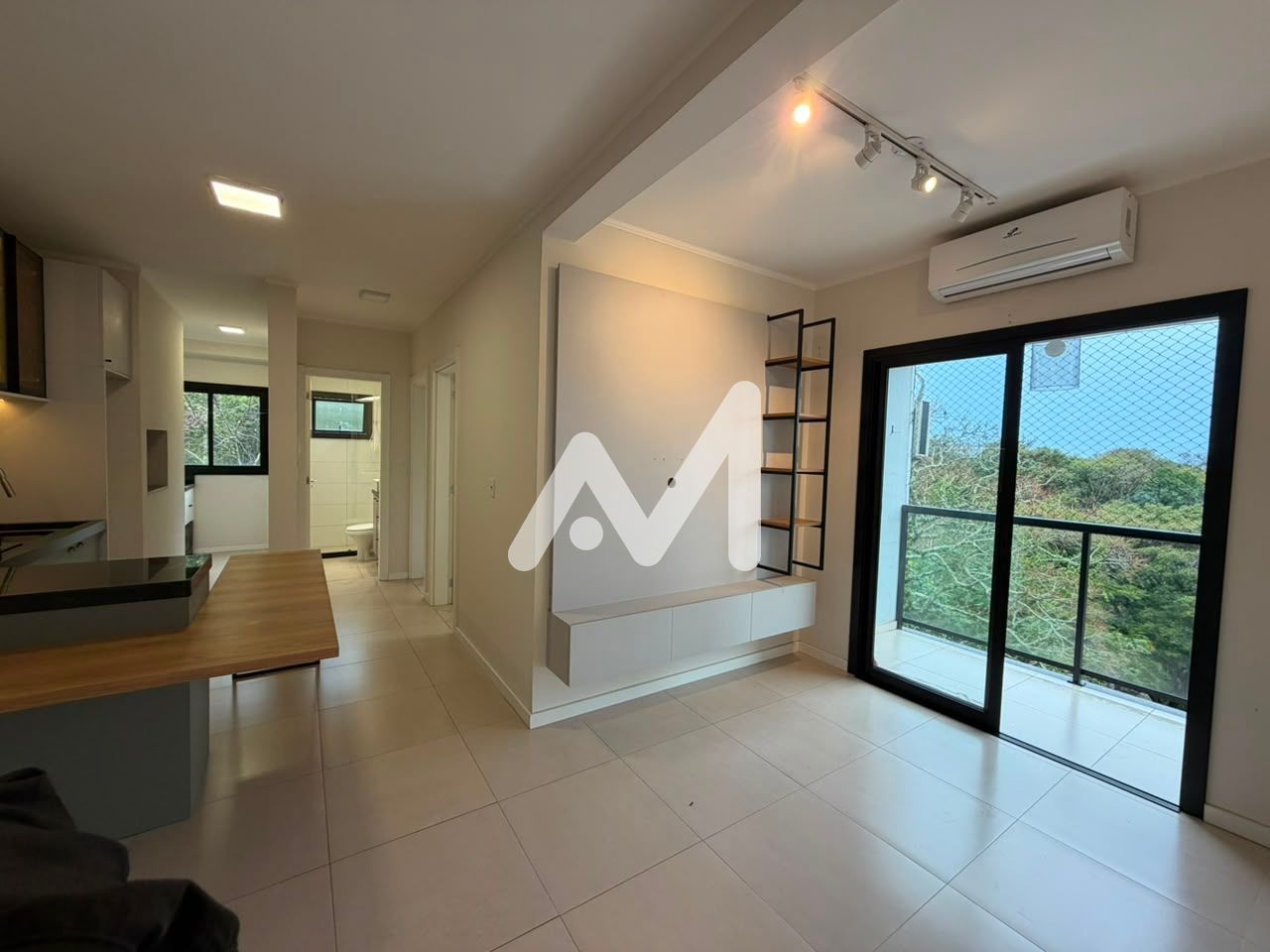 Apartamento com 56m² e 2 dormitórios no bairro Universitário em Lajeado para Comprar