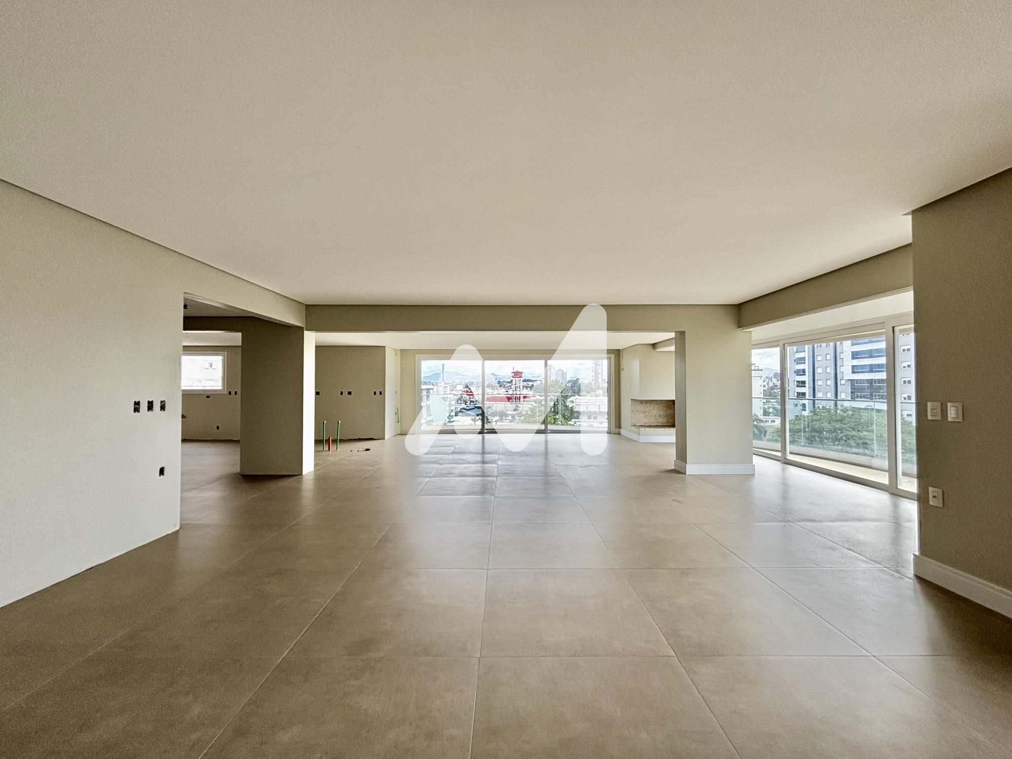 Apartamento com 283m² e 3 dormitórios no bairro Américano em Lajeado para Comprar