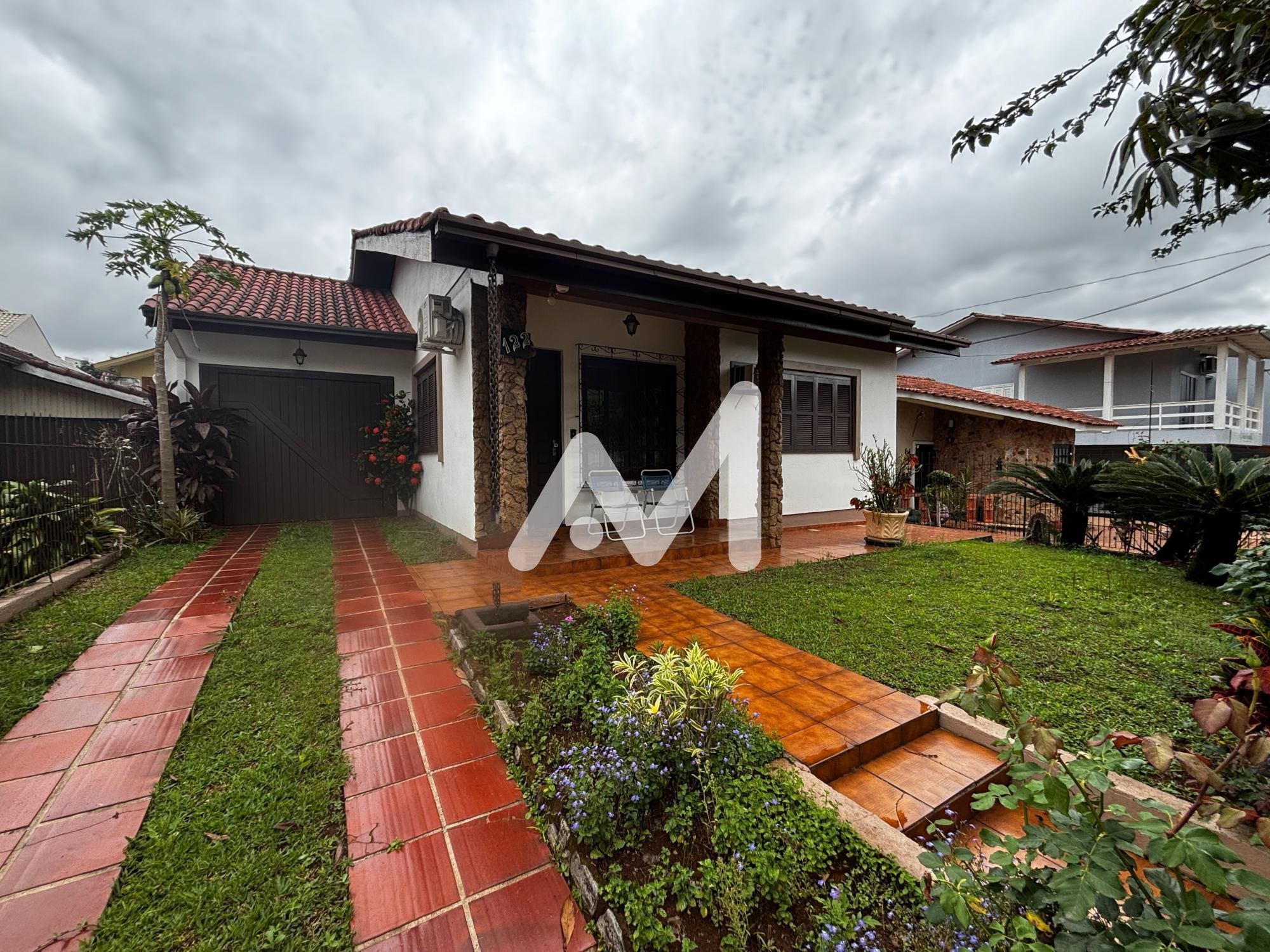 Casa e 3 dormitórios no bairro São Cristóvão em Lajeado para Comprar