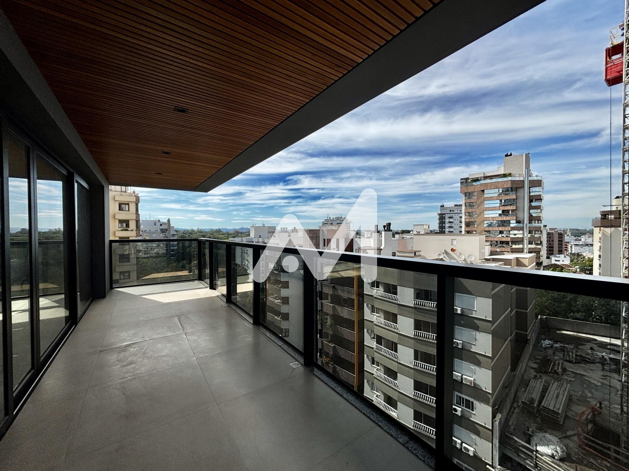 Apartamento com 166m² e 3 dormitórios no bairro Américano em Lajeado para Comprar