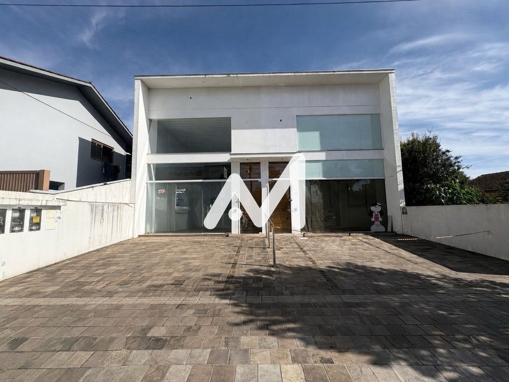 Loja com 185m² no bairro Florestal em Lajeado para Alugar