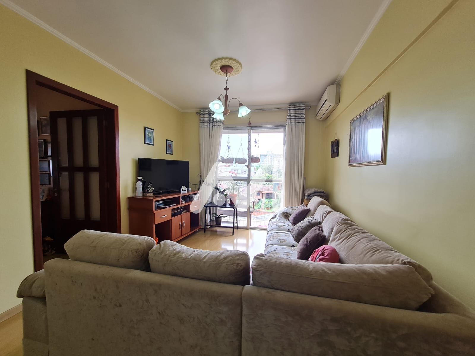 Apartamento com 84m² e 3 dormitórios no bairro Moinhos em Lajeado para Comprar