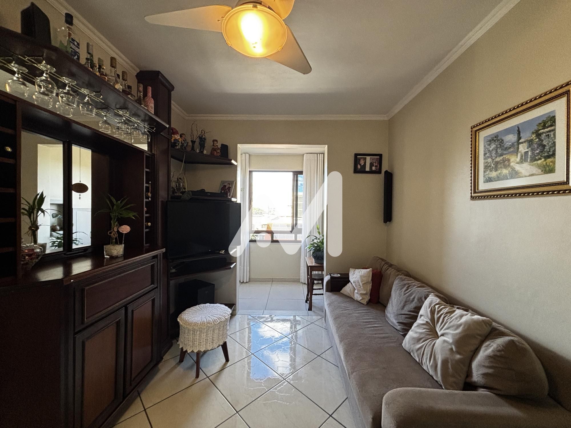 Apartamento com 73m² e 3 dormitórios no bairro Florestal em Lajeado para Comprar