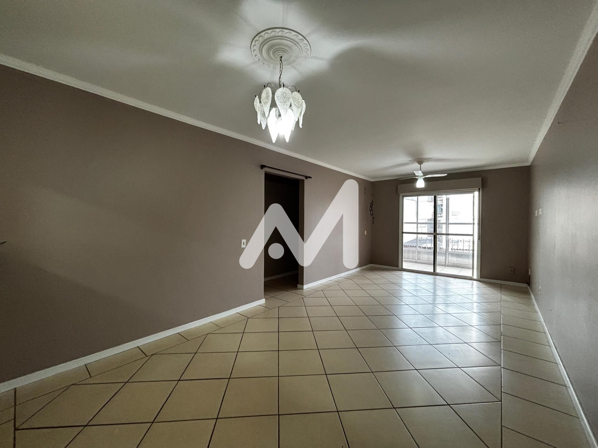 Apartamento com 69m² e 2 dormitórios no bairro Américano em Lajeado para Comprar