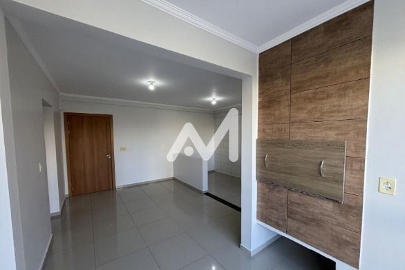 Apartamento com 59m² e 1 dormitório no bairro Centro em Lajeado para Alugar