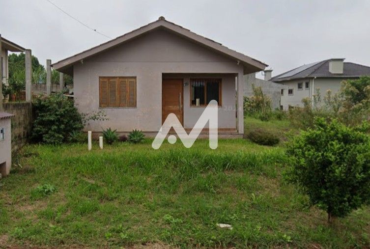 Casa com 40m² e 1 dormitório no bairro São Bento em Lajeado para Comprar