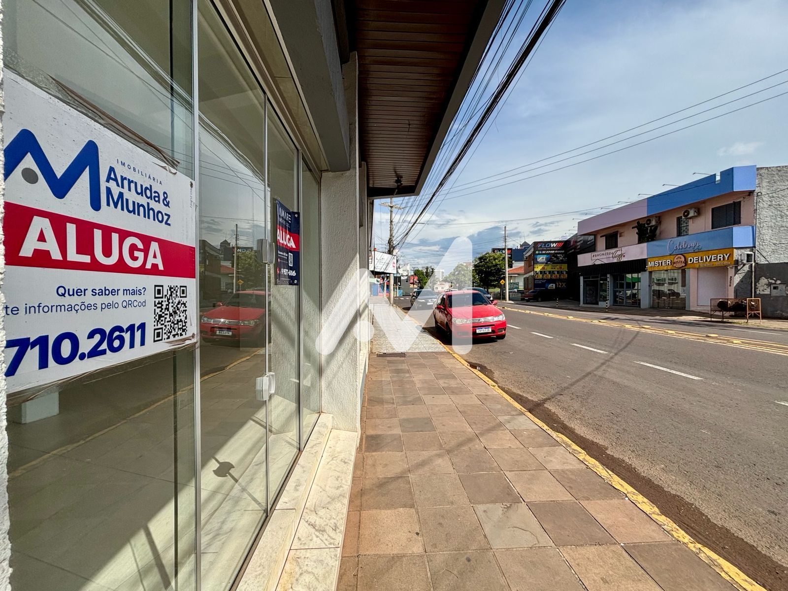 Loja com 170m² no bairro Florestal em Lajeado para Comprar ou Alugar