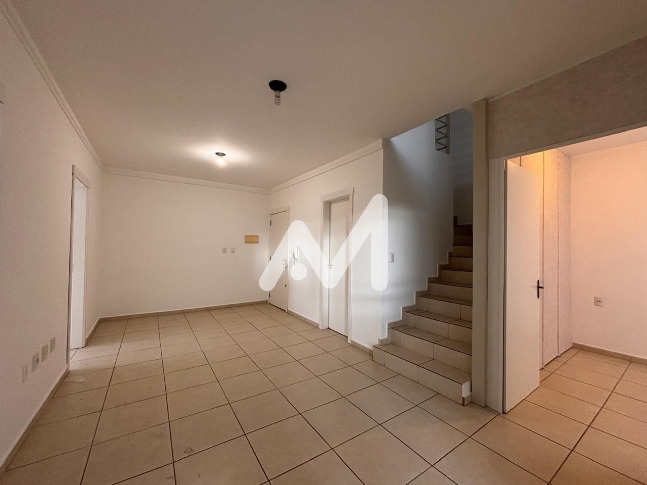 Apartamento com 130m² e 3 dormitórios no bairro Florestal em Lajeado para Alugar