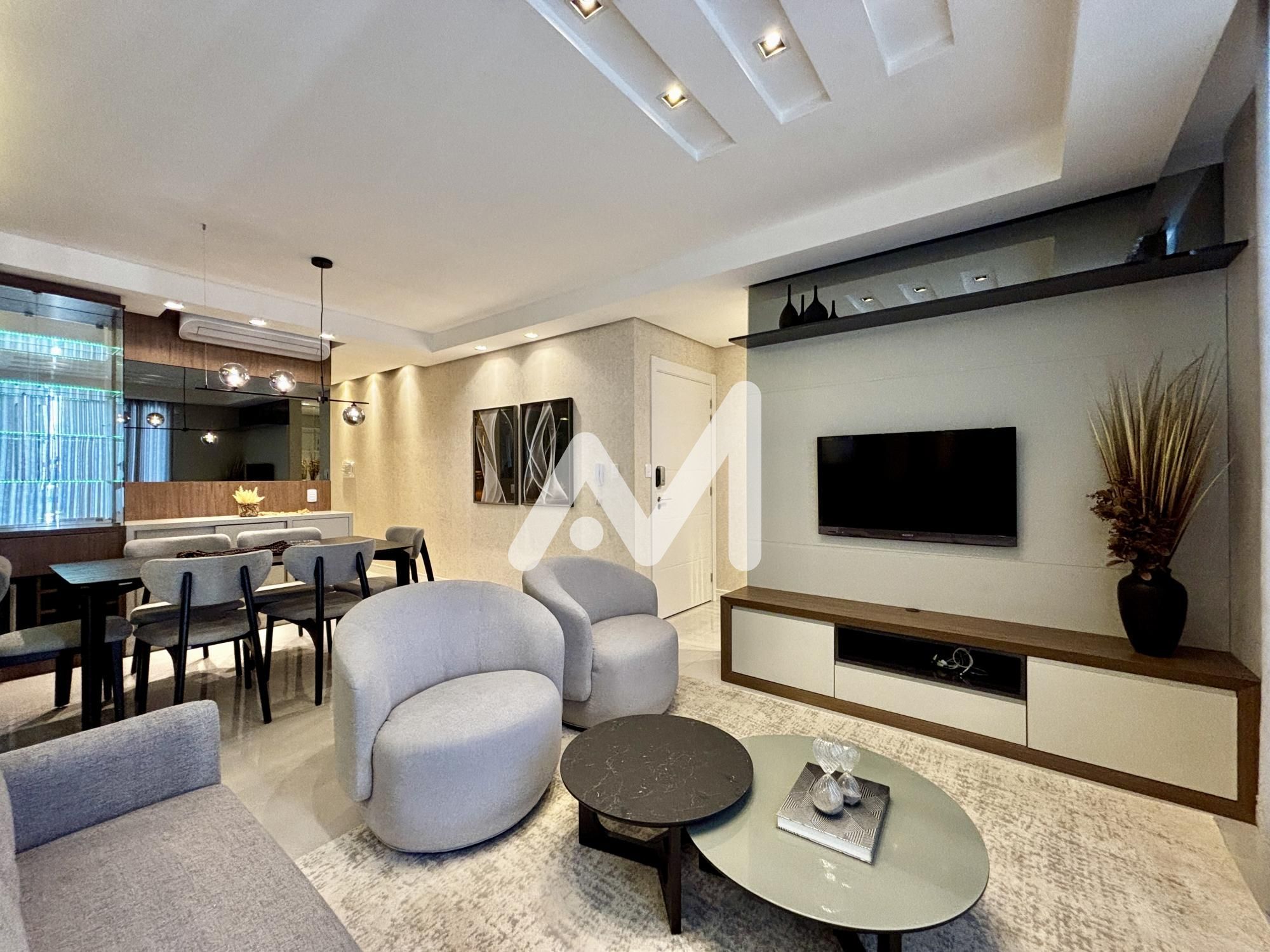 Apartamento com 128m² e 3 dormitórios no bairro Florestal em Lajeado para Comprar