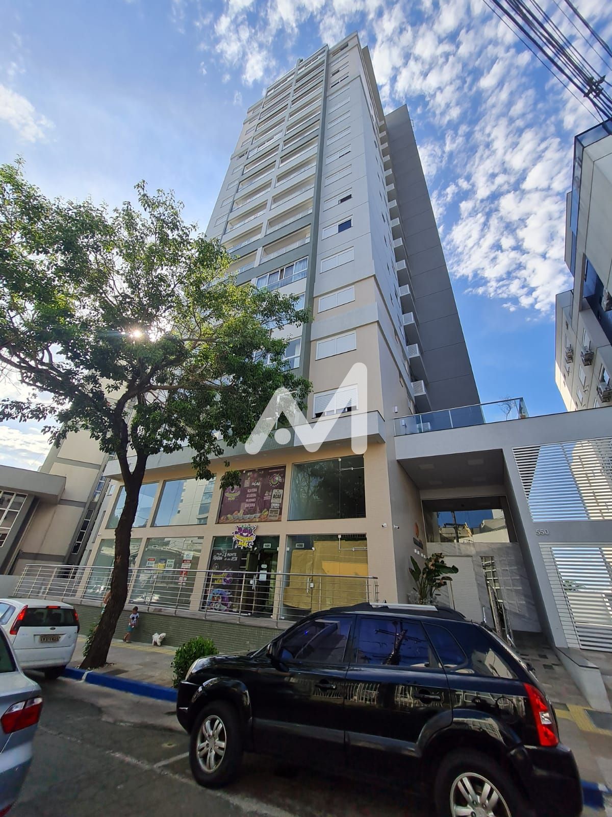 Apartamento com 131m² e 3 dormitórios no bairro Centro em Lajeado para Comprar