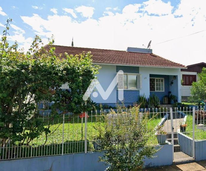 Casa com 154m² e 3 dormitórios no bairro São Cristóvão em Lajeado para Comprar