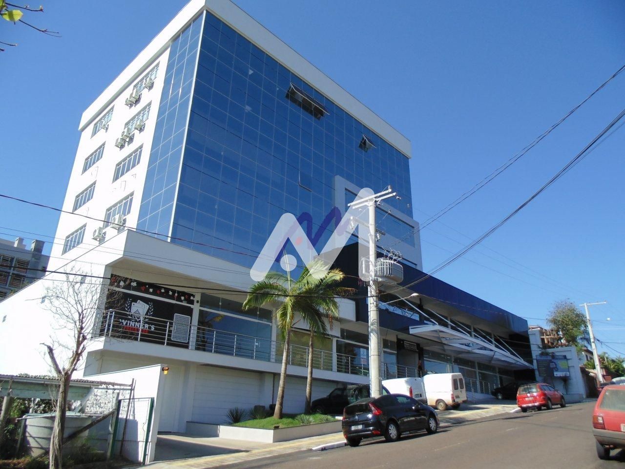 Sala Comercial com 147m² no bairro São Cristóvão em Lajeado para Comprar